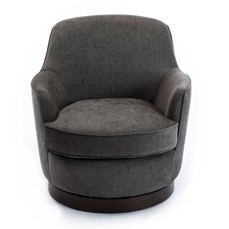 Chaise d'appoint polyvalente pour diverses occasions et styles