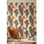 Papier peint mural Mid Century Modern-130031401