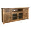 Unfinished TV Stand-660339402