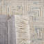 Tapis en laine tissé à la main Hillenbrand -1079301447