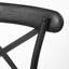 Tabouret supplémentaire en bois massif Borough-50267282-50267283