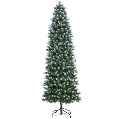 180' H Christmas Tree