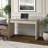 Harlan 48" Wide Rectangular Desk in Alder White-1439278351