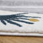 Sumner Tufted Grey/Blue Rug