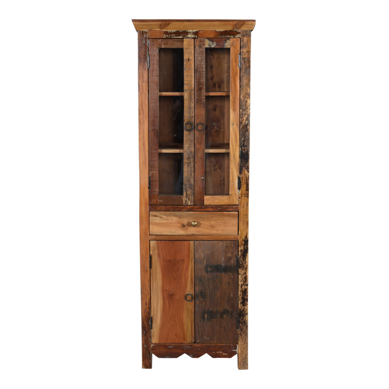 Trinidad Tall Cabinet