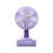 Mauve sélectionné