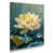 Toile tendue