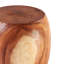 Solid Wood End Table