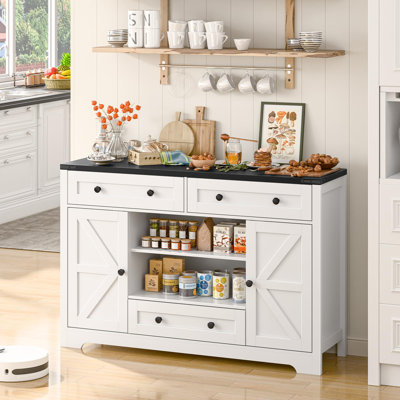 Sideboard Buffet Cabinet