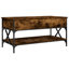 Mahood Lift Top Four Leg Coffee Table with Storage-2047574644-2047574646