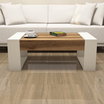 Table basse Bianeth