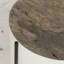 Thomas Bina End Table