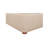 Shonda Upholstered Low Profile Platform Bed-918408185-918408186