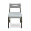 Caribe Upholstered Dining Chair