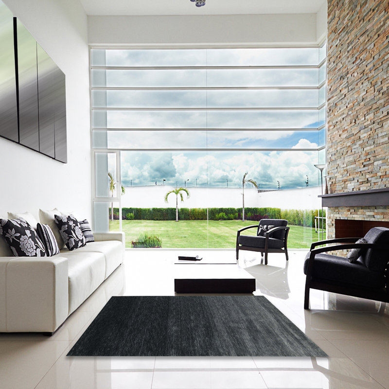 Foxglove Indoor Rug, Square 8'
