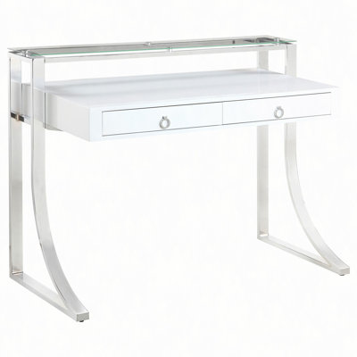 Bureau d'écriture Serrano