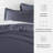 Simply Soft Modern & Contemporary Geometric Shapes Duvet Cover-2144899889-2144899888