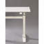 Bureau ajustable 47 po Tech