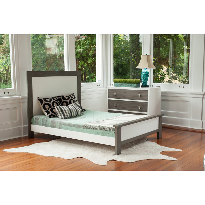 Milk Street Harper Collection Adult Rail Conversion Kit- Mud/Snow