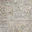 Tapis oriental crème / gris Wilmont-61665864