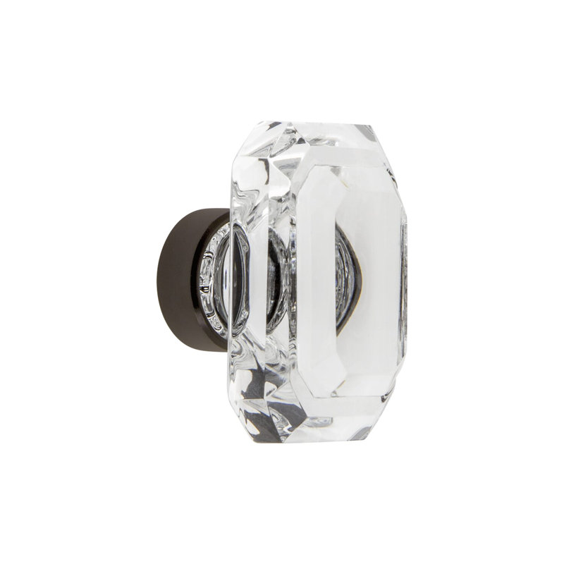 Biarritz Cabinet Knob, Timeless Bronze