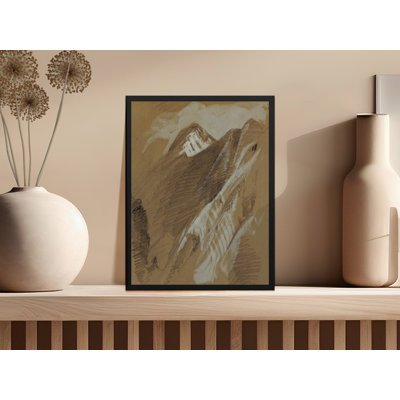 Tincher No Frame Print