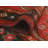 Katyra One-of-a-Kind 4'11" X 8'9" 1980s Runner Wool Area Rug in Charcoal