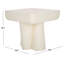 Table d'appoint Leeza-1195508561