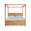 Rattan Standard Bed-1553751297