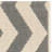 Arneshia Light Gray/Anthracite Indoor / Outdoor Area Indoor/Outdoor Area Rug-2067037023