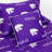 NCAA Square Pillow Cover & Insert-25193407