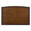 Bow 2 - Drawer Nightstand