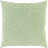 Patchwork Cotton Pillow Cover