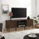 Wandie 67.7" W Mid Century Modern TV Stand with Storage and Shelves to fit up to 75" TVs 