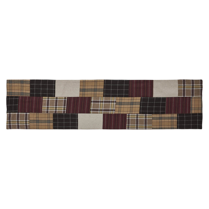 Linge de table Wyatt, 48 po x 12 po