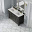 Brookfield 60'' W Double Vanity-226064487-226064485-226064481