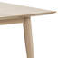 Ryann Extendable Solid Wood Base Dining Table-1212646267
