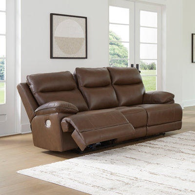 Cumbie Power Reclining Sofa