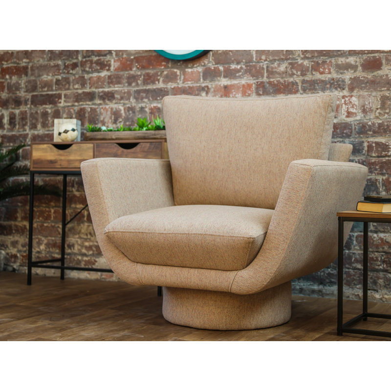 Freeport Upholstered Armchair