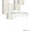 Sutter 4 - Light Cluster Pendant-1607937508