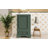 20 Inch Bathroom Vanity With Ceramic Sink, Soft Close Door, Adjustable U-Shaped Shelf, Compartment Drawer And Door Storage Rack, Modern Style, Space-Saving Design-2058705189