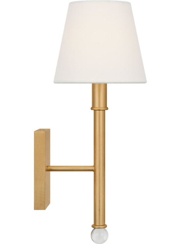 Greard 16 Sconce