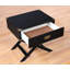 Table de chevet 1 tiroir Rossiter-24751855
