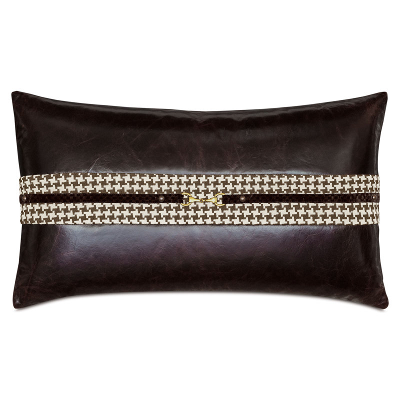 Highland Lumbar Pillow Cover & Insert