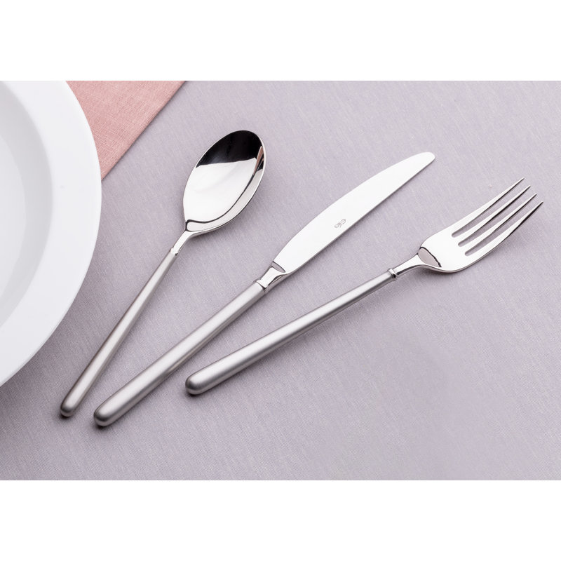 Elia Maypolemist 44 Stainless Steel Cutlery Set, Service for 4