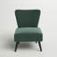 Collin Upholstered Slipper Chair-36245071