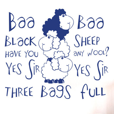 Wall Decal