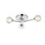 Plafonnier encastré en cristal Halfon-255082214