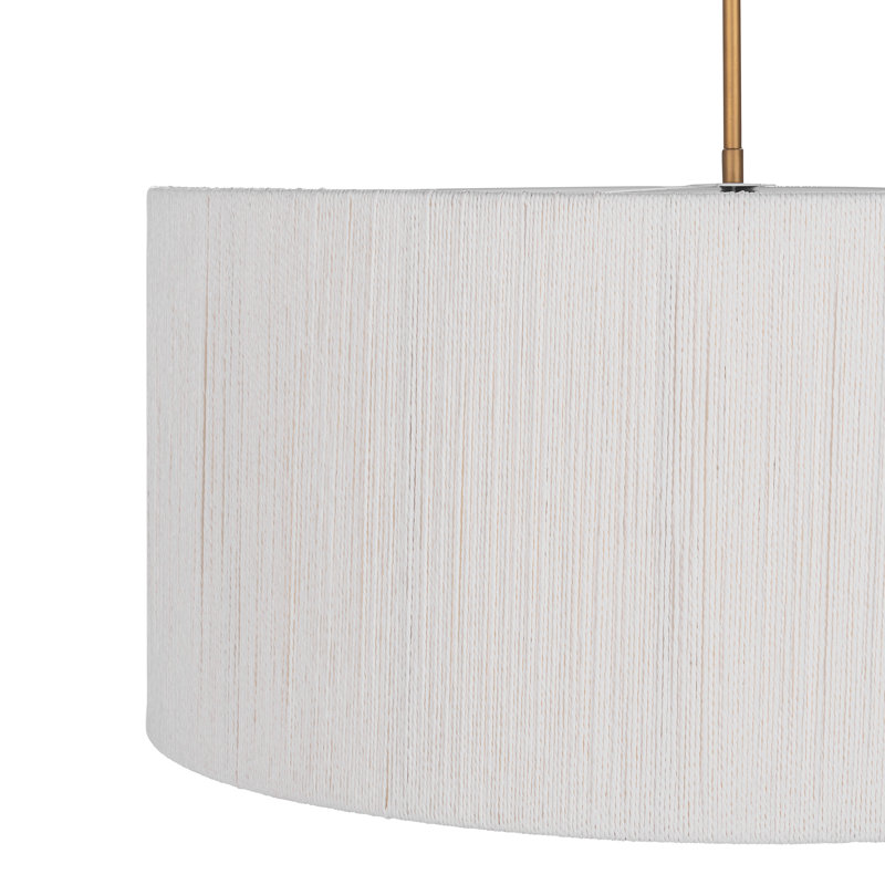 Allyn 8 - Light Pendant