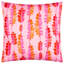 Tropical Bloom Indoor / Outdoor Floral Square Throw Cushion-119968534